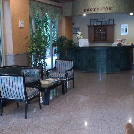 אלאניה Sailorson Apart Hotel מראה חיצוני תמונה