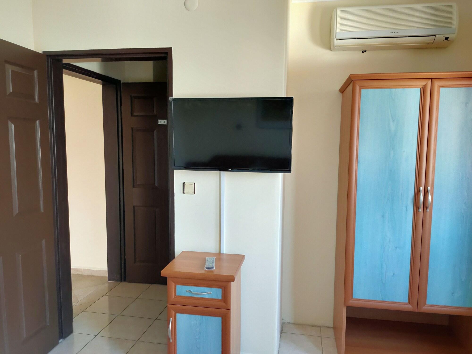אלאניה Sailorson Apart Hotel מראה חיצוני תמונה