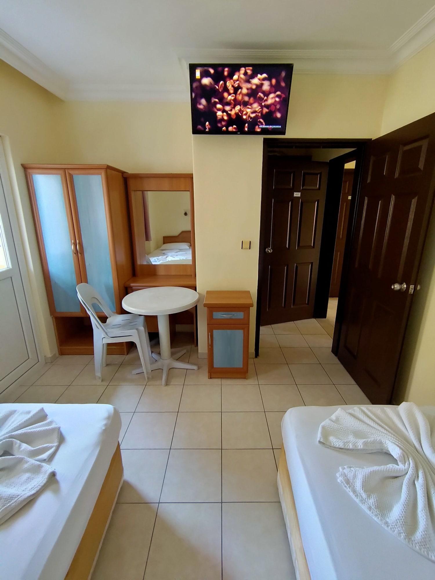 אלאניה Sailorson Apart Hotel מראה חיצוני תמונה