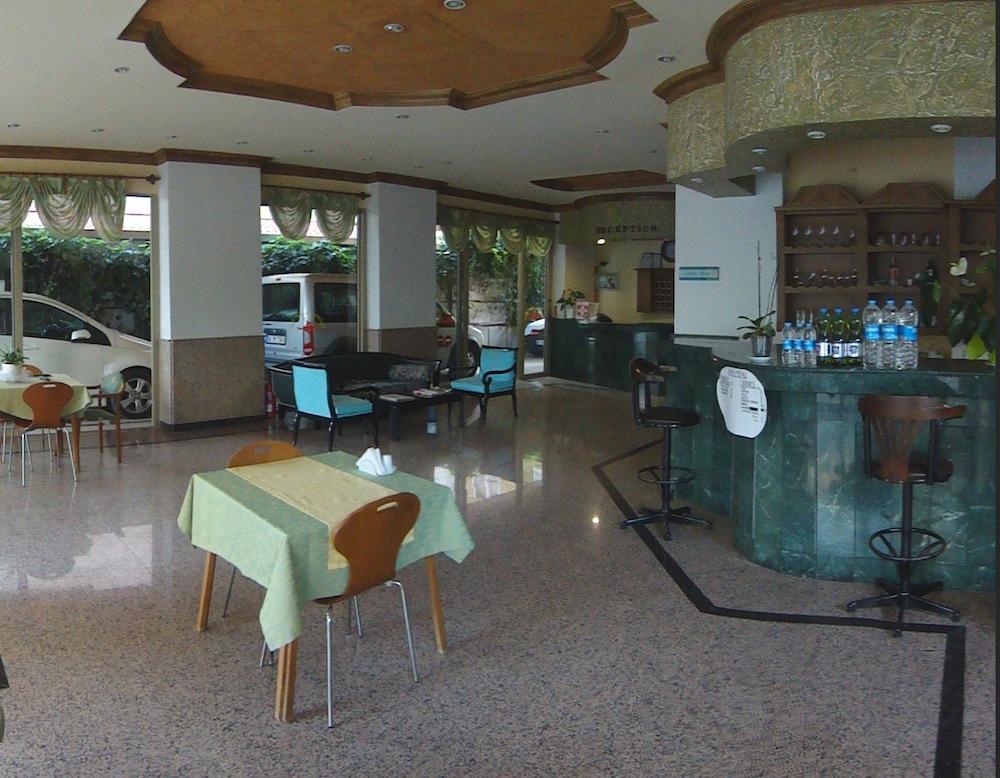 אלאניה Sailorson Apart Hotel מראה חיצוני תמונה