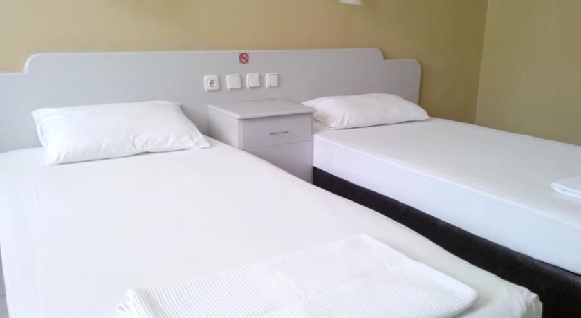 אלאניה Sailorson Apart Hotel מראה חיצוני תמונה